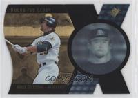 Mark McGwire [Good to VG‑EX] #/1,500