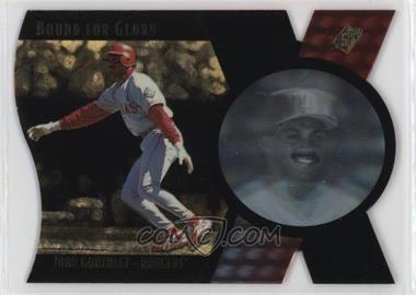 1997 SPx - Bound for Glory #20 - Juan Gonzalez /1500