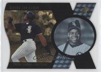 Frank Thomas [EX to NM] #/1,500