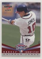 Chipper Jones