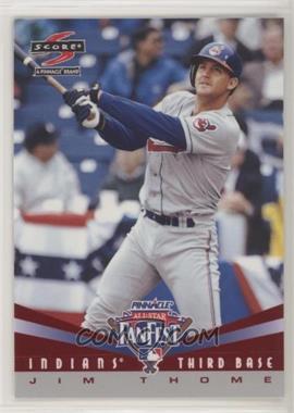 1997 Score - All-Star FanFest #7 - Jim Thome