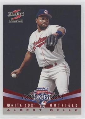 1997 Score - All-Star FanFest #9 - Albert Belle