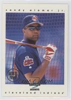 Sandy Alomar Jr.