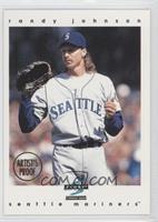 Randy Johnson