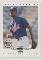 LaTroy Hawkins