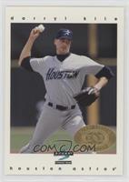 Darryl Kile [EX to NM]