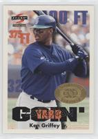 Ken Griffey Jr.