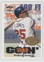 Andruw Jones