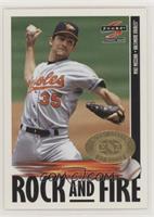 Mike Mussina