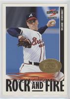 Tom Glavine