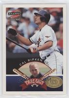 Cal Ripken Jr.