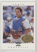 Mike Piazza