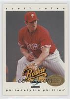 Rookie - Scott Rolen