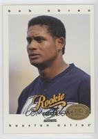 Rookie - Bobby Abreu