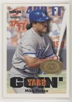 Goin' Yard - Mike Piazza