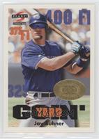 Goin' Yard - Jay Buhner