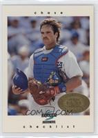 Checklist - Mike Piazza