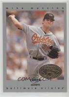 Mike Mussina