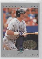 Larry Walker