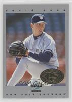 David Cone