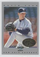 David Cone