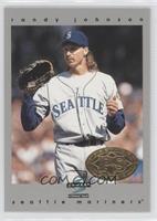 Randy Johnson