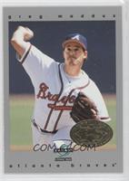 Greg Maddux