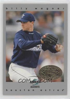 1997 Score - [Base] - Premium Stock #32 - Billy Wagner