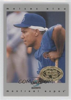 1997 Score - [Base] - Premium Stock #47 - Moises Alou