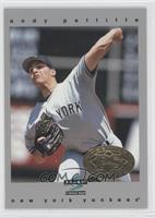 Andy Pettitte