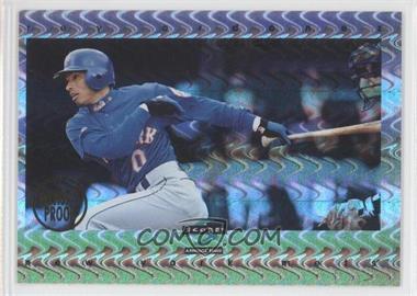 1997 Score - [Base] - Showcase Series Artist Proof #100 - Rey Ordonez