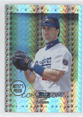 1997 Score - [Base] - Showcase Series Artist Proof #355 - Todd Zeile