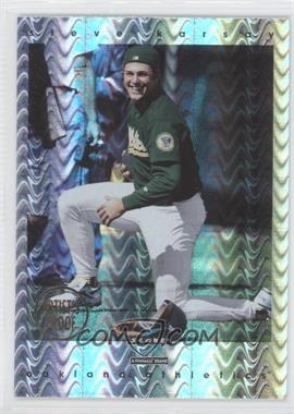 1997 Score - [Base] - Showcase Series Artist Proof #375 - Steve Karsay