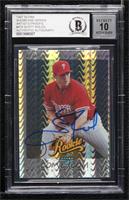 Scott Rolen [BAS BGS Authentic]