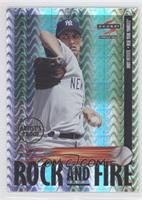 Andy Pettitte