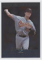 Mike Mussina