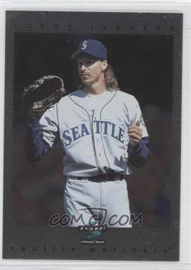 1997 Score - [Base] - Showcase Series #192 - Randy Johnson