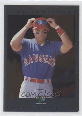 1997 Score - [Base] - Showcase Series #203 - Ivan Rodriguez