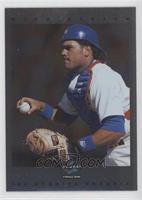 Mike Piazza