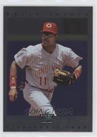 Barry Larkin