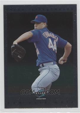 1997 Score - [Base] - Showcase Series #306 - Jason Isringhausen