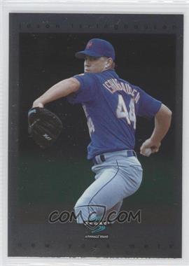 1997 Score - [Base] - Showcase Series #306 - Jason Isringhausen