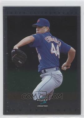 1997 Score - [Base] - Showcase Series #306 - Jason Isringhausen