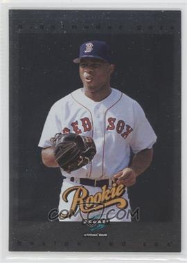 1997 Score - [Base] - Showcase Series #312 - Arquimedez Pozo