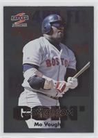 Mo Vaughn