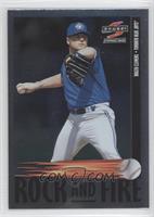 Roger Clemens