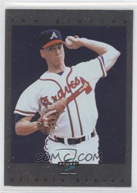 1997 Score - [Base] - Showcase Series #89 - Tom Glavine