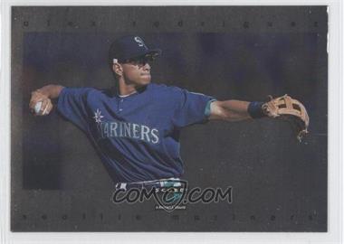 1997 Score - [Base] - Showcase Series #95 - Alex Rodriguez