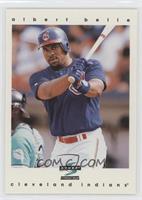 Albert Belle