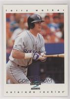 Larry Walker